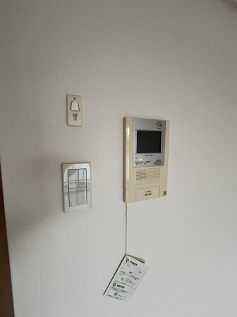 レジディア蒲田Vの物件内観写真